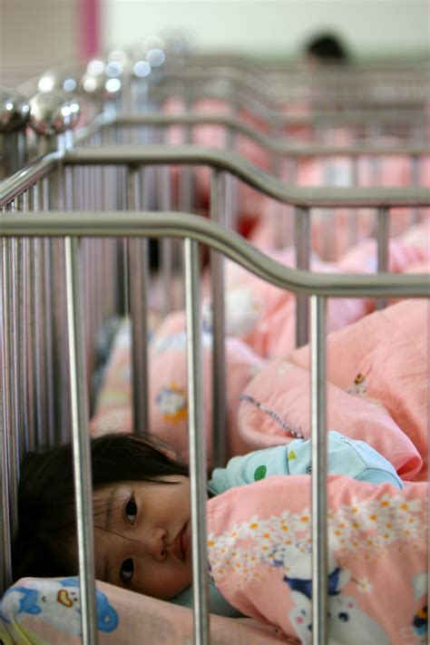 what is the prevailing reason babies are abandoned in china